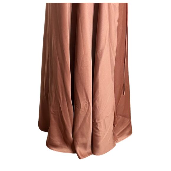 BHLDN Blush Maxi Dress - Picture 4 of 15